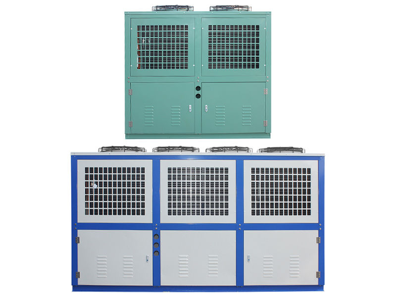 FNVB Aeris-cooled Condenser